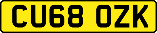 CU68OZK