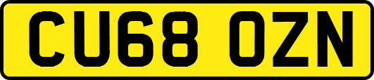 CU68OZN
