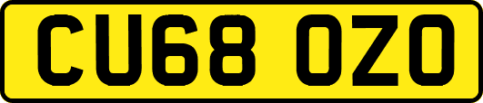 CU68OZO