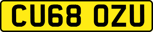 CU68OZU