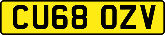 CU68OZV