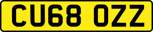CU68OZZ