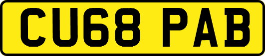 CU68PAB