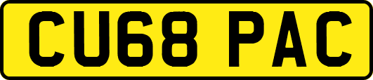 CU68PAC