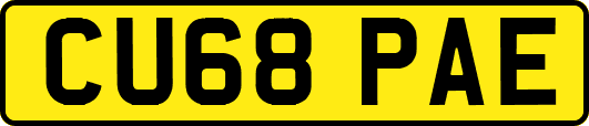 CU68PAE