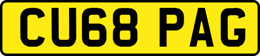 CU68PAG