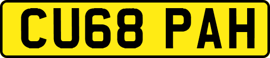 CU68PAH