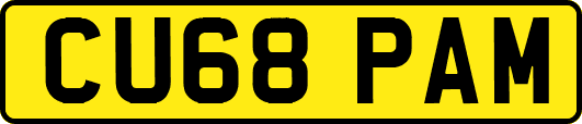 CU68PAM