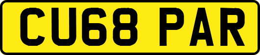 CU68PAR