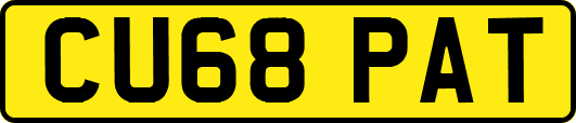 CU68PAT
