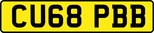 CU68PBB