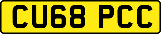 CU68PCC
