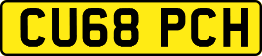CU68PCH