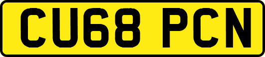 CU68PCN