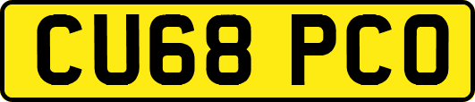CU68PCO