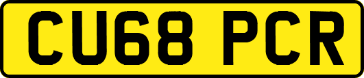 CU68PCR