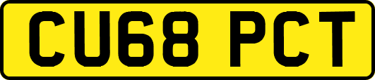 CU68PCT