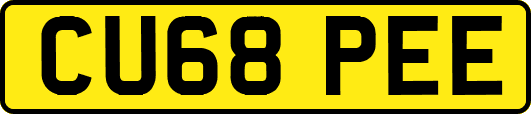 CU68PEE
