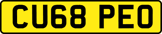 CU68PEO