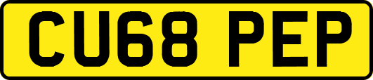 CU68PEP