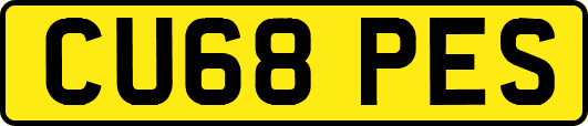 CU68PES