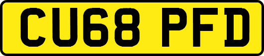 CU68PFD