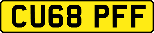 CU68PFF