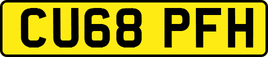 CU68PFH