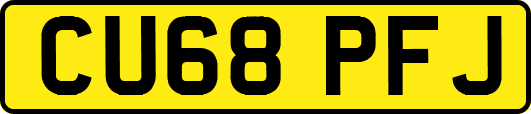 CU68PFJ