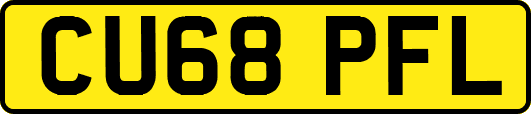 CU68PFL