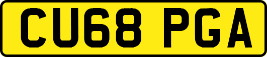 CU68PGA