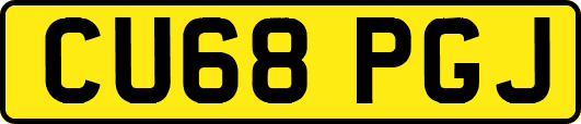 CU68PGJ