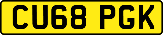 CU68PGK