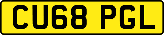 CU68PGL