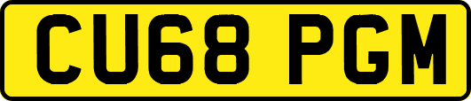 CU68PGM
