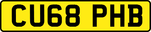 CU68PHB