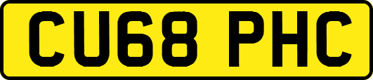 CU68PHC