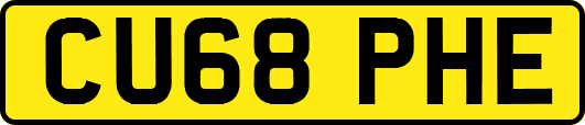 CU68PHE