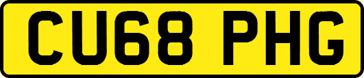 CU68PHG