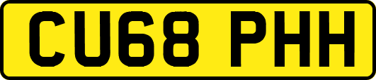 CU68PHH