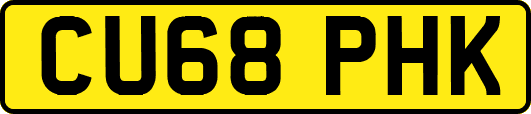 CU68PHK