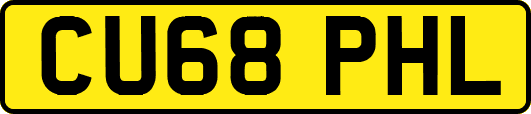 CU68PHL