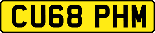 CU68PHM