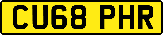 CU68PHR