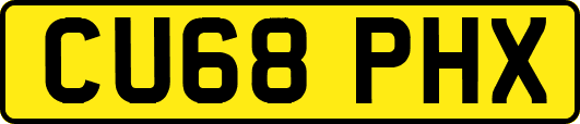 CU68PHX