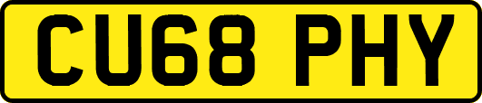 CU68PHY