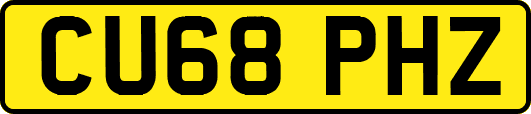 CU68PHZ