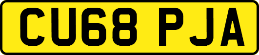 CU68PJA