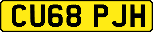 CU68PJH