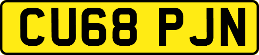 CU68PJN